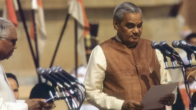 अटल बिहारी वाजपेयी, Atal Bihari Vajpayee, AtalBihariVaajpayee, अटलबिहारीवाजपेयी