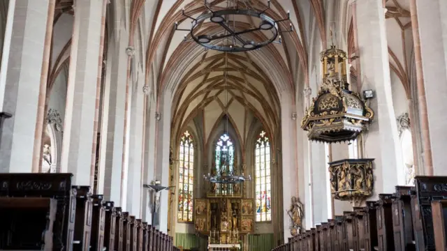 St. Stephen's Church