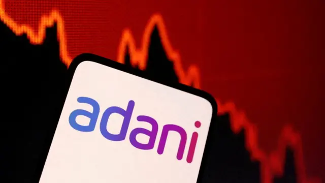 अदानी समूह