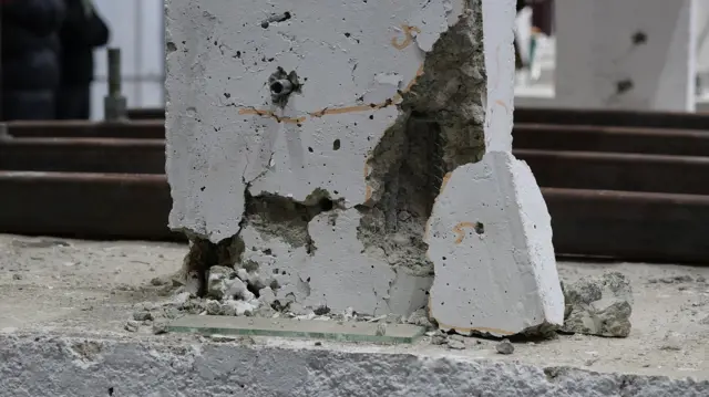 Deprem bölgesindeki 300’den fazla binadan alınan karotlar dayanıklılık testini geçemedi