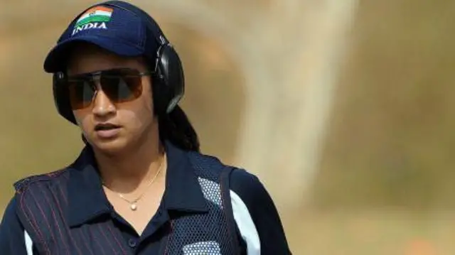 ਆਰਤੀ ਸਿੰਘ ਰਾਓ