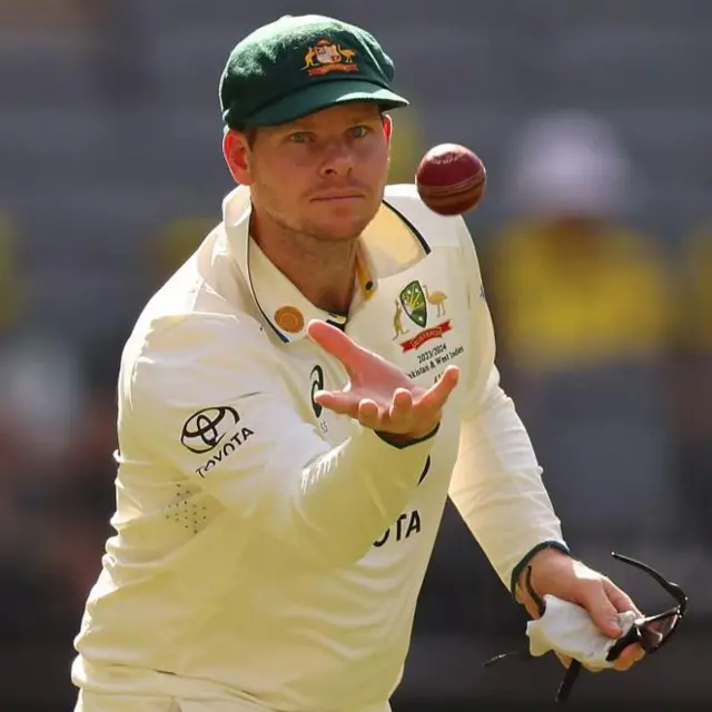 स्टीव स्मिथ