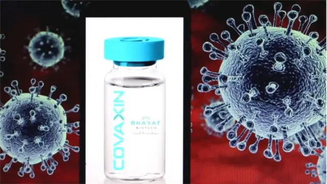 covishield vaccine side effects covaxin side effects