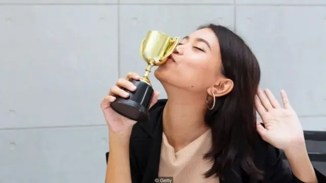 आत्ममुग्धता