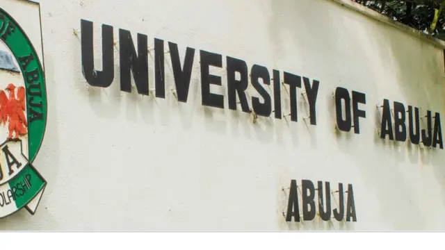 Mahadum Abuja