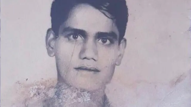 40 વર્ષ અગાઉ પંચૂબાઈને ઘરે લાવનાર નૂર ખાન