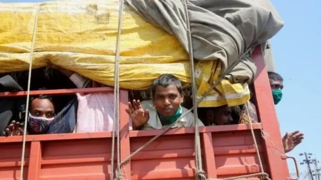 लॉकडाऊन