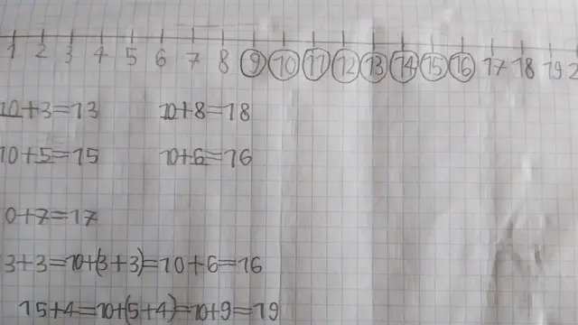 Novi dan - novi zadatak