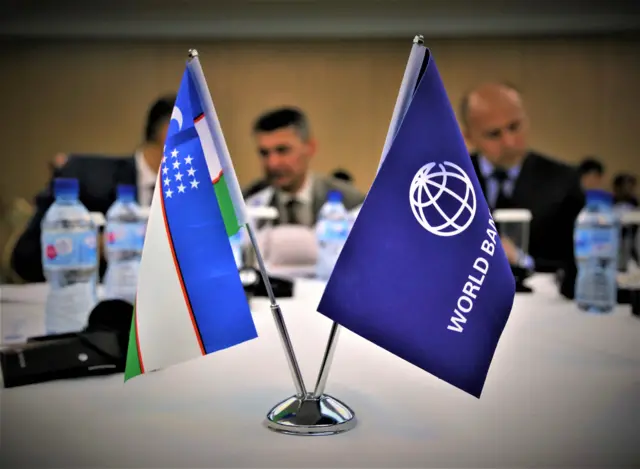 Жаҳон Банки ва Ўзбекистон ҳамкорлиги