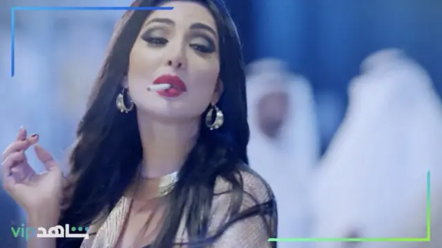 مسلسل من شارع الهرم إلى