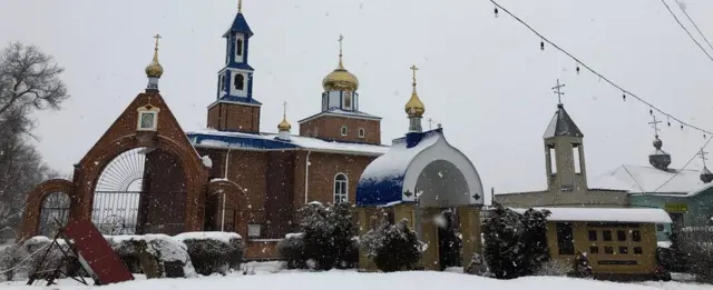 प्रिवोलनोए