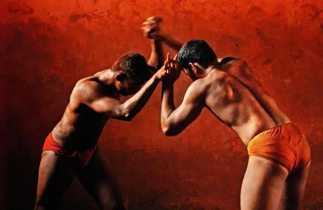 प्रातिनिधिक छायाचित्र