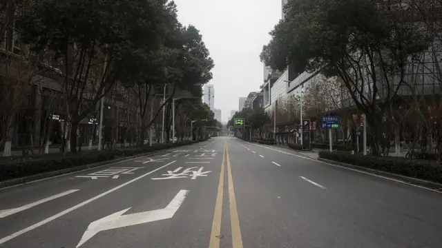 कोरोना वायरस