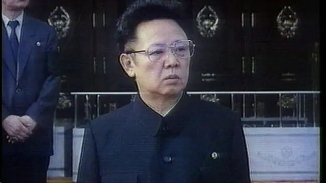 گفته می شود که کیم جونگ-ایل، رهبر سابق کره شمالی، سالها کوچکترین پسرش را برای جانشینی خود آماده می کرد.