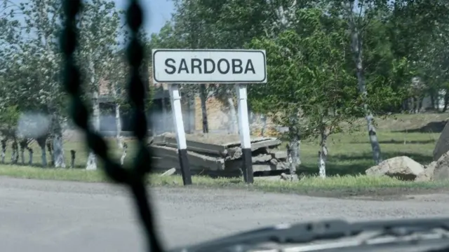 Ўзбекистон