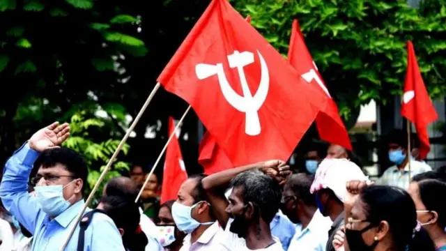 ચૂંટણી રેલી