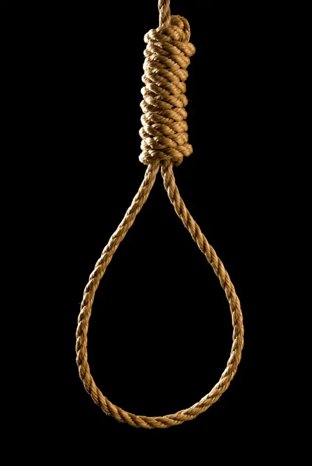 నిందితులకు ఉరి శిక్షే సమస్యకు పరిష్కారమా?