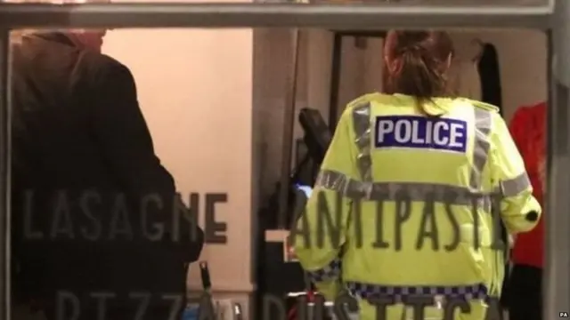 सर्गेई स्क्रिपल, जासूस, रूस