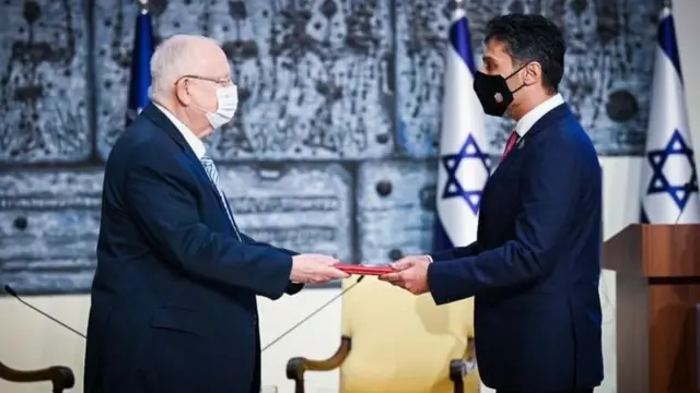 मोहम्मद अल खाजा