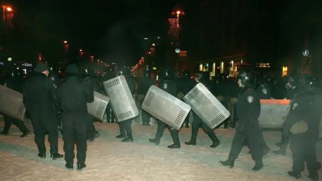 Євромайдан