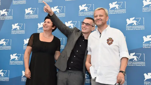 Венеција, 29. август 2014. године