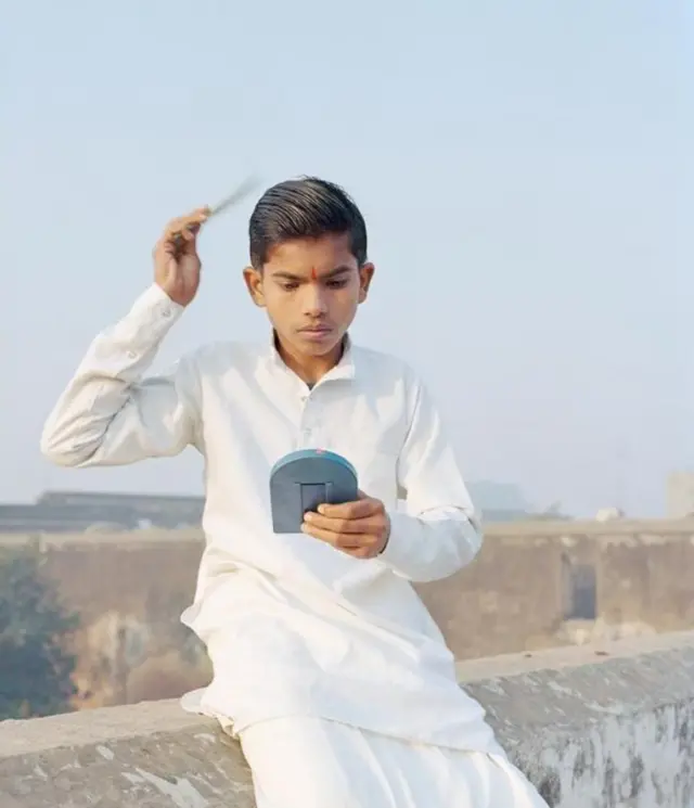 Vasantha Yogananthan