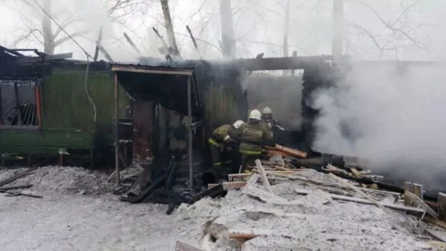 РОССИЯ ФВВ ТОМСК БОШҚАРМАСИ