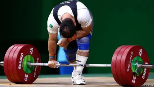 भारतीय खिलाड़ी