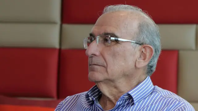 Humberto De la Calle