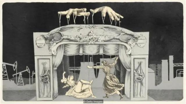 فضائی آلودگی