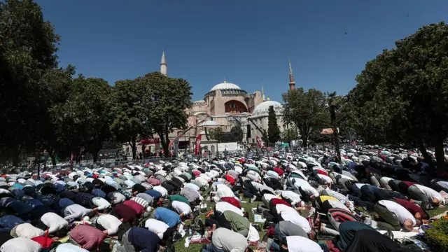 Собор Святой Софии