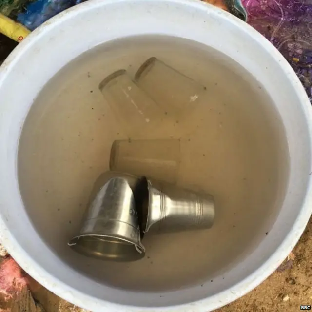 चाय का कप