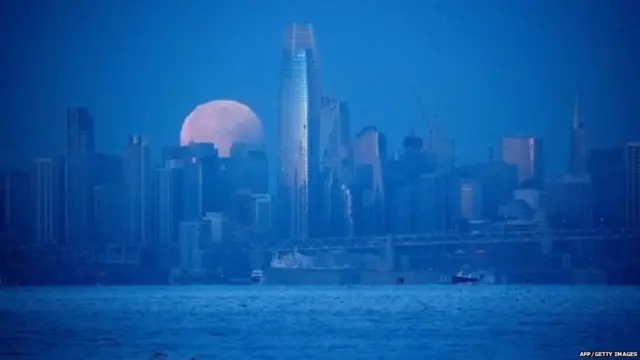 सॅन फ्रान्सिस्को