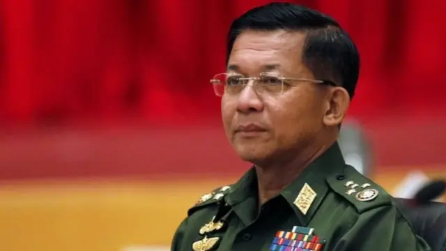 ஆங் சாங் சூச்சி மீது, `இனப்படுகொலை` குற்றச்சாட்டு பாய்கிறதா?