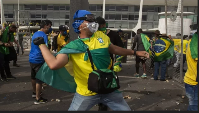 ਬ੍ਰਾਜੀਲ