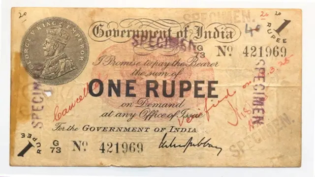 Currency Note Press