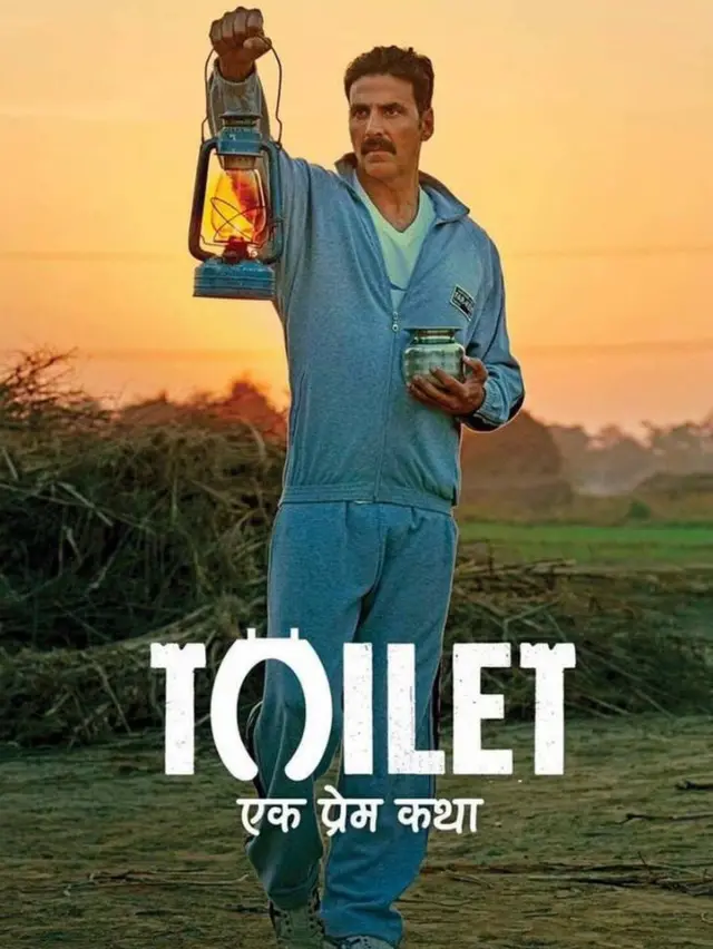 এই সিনেমার মূল অভিনেতা অক্ষয় কুমার