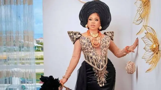 Toyin Lawani