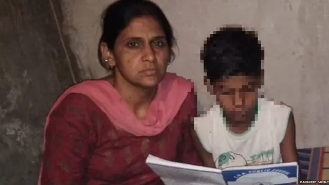 ਲੁਧਿਆਣਾ ਬੱਚੇ