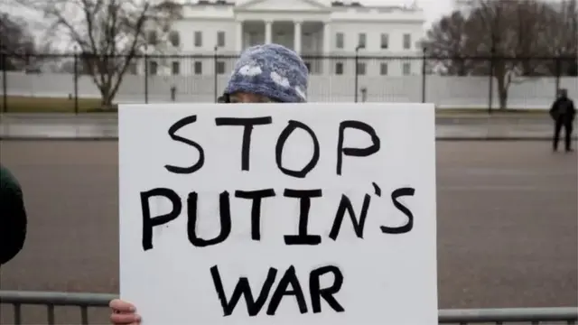 રશિયા-યુક્રેન