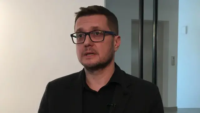 Баканов Іван