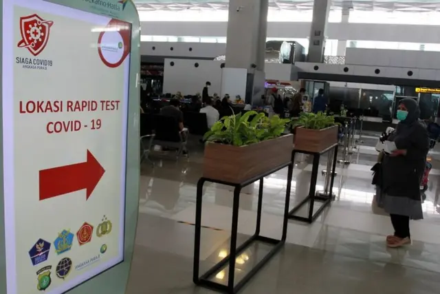 Bandara Sukarno-Hatta