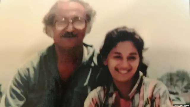 पंढरी जुकर