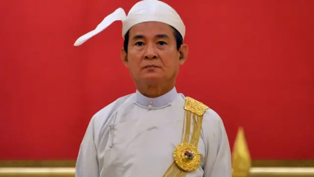 အရေးပေါ်အခြေအနေကြုံလာရင် သမ္မတက ဦးဆောင်ဖြေရှင်းဖို့ ဆိုတာလည်း ရှုံးနိမ့်သွားပါတယ်။