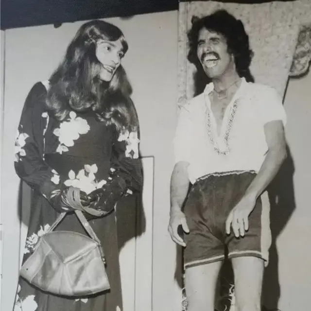 मोईन अख़्तर