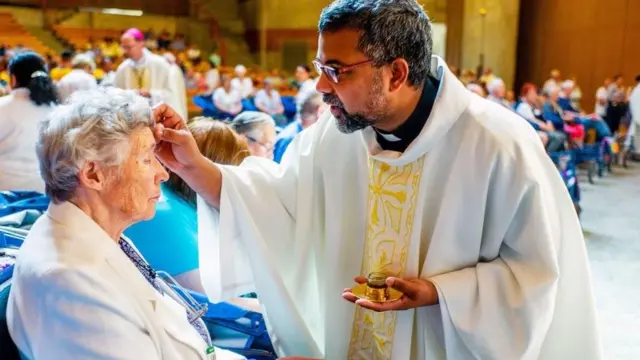 الأب كوتشوفيتيل