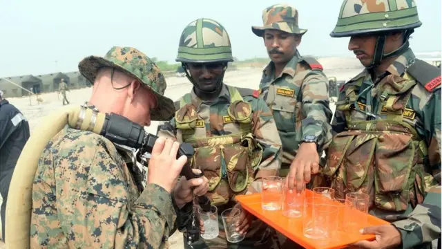 సముద్రం నీరు మంచినీరుగా