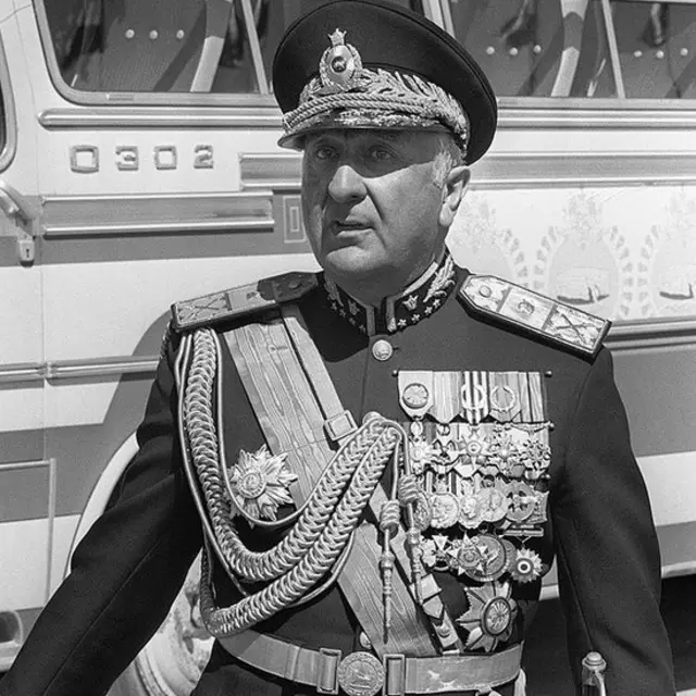 जनरल नसीरी