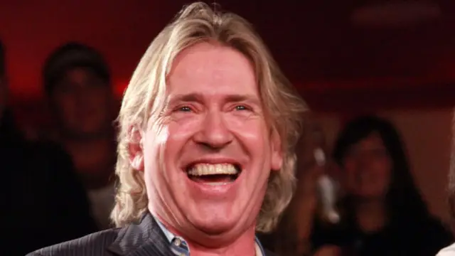 Стів Ліллівайт