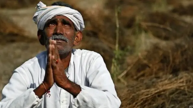 शेतकरी